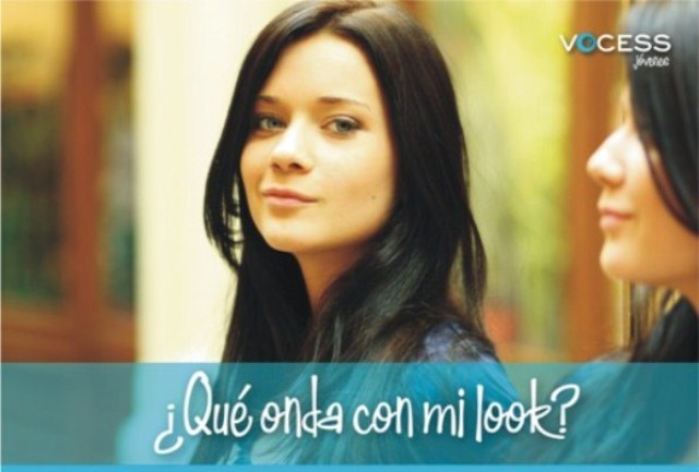 curso para chicas